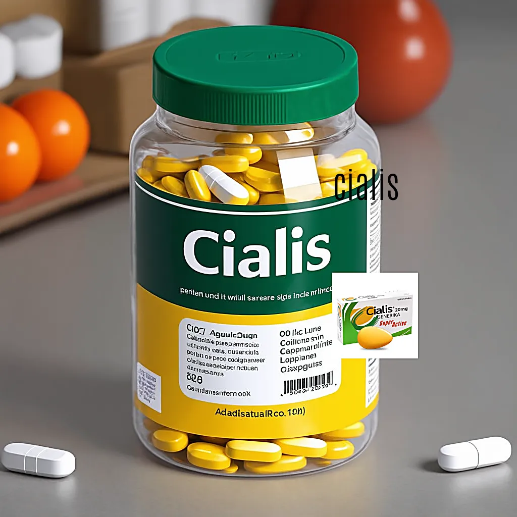 Générique du cialis 20mg